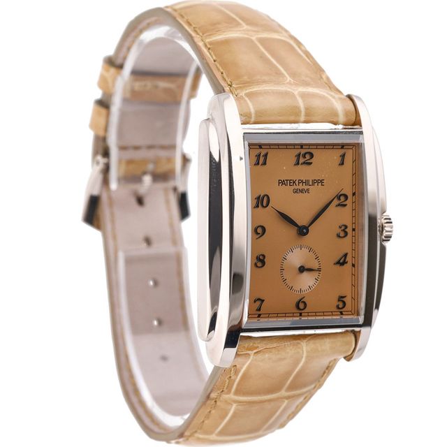 Patek Philippe Gondolo 5124G-001 Image 6